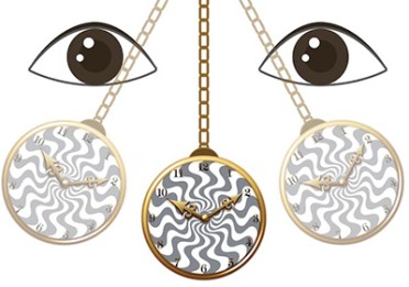 Эриксоновский гипноз в Сергокале