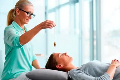 Кодирование гипнозом в Сергокале