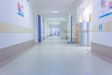 Детоксикация от алкоголя в Сергокале